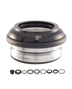 serie sterzo can.crek integr.1/8 campagnolo