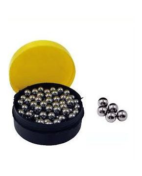 sfera 1/4 (grossa) 144 pezzi