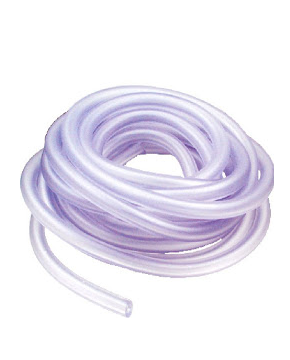 tubo benzina d.7/12 trasp. 1 metro