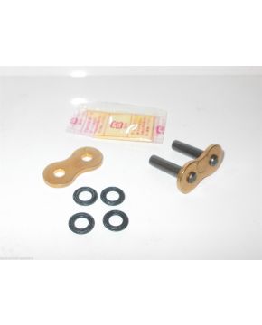 maglia congiunzione catena 530 vx a ribadire did