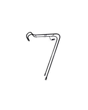 portacestino olanda 26 c/portafan.nero