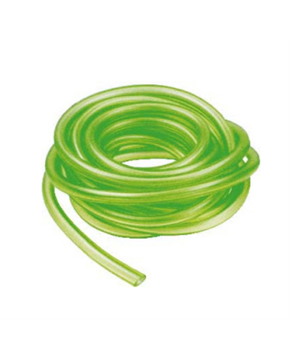 Un metro di rotolo tubo benzina per ciclomotore 4 X 7 mm 1 metro