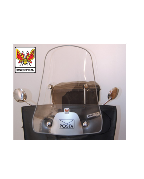 parabrezza piaggio liberty versione poste pptt 2002 sc4073