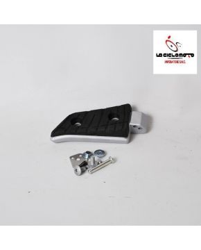 poggiapiede sinistro password 250