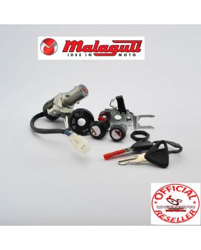 kit serrature malaguti centro 125 160