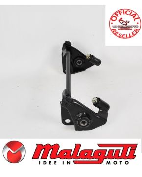 supporto motore malaguti crosser 50