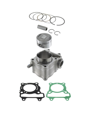 Kit cilindro EVOK Honda Sh/Pcx 150cc 4t 58mm 2013-2018 Evok