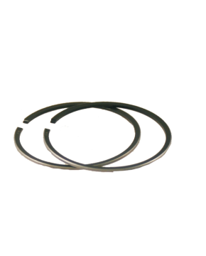 fasce elastiche pistone segmenti Minarelli/Mbk/Yamaha 50cc 40x1,5mm