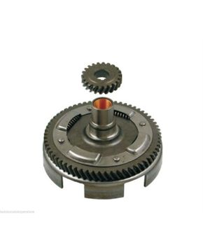 trasmissione ingranggi de 24-61