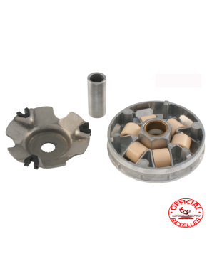 variatore completo liberty 50