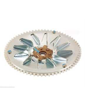 semipuleggia fissa speedfight 50