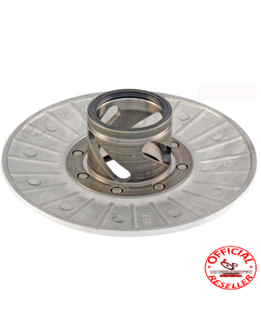 semipuleggia condotta mobile beverly 250