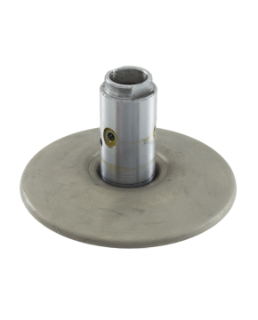 semipuleggia cond.fissa vespa 50 lx fly 50 2t-4t 4795526