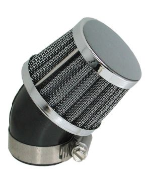 filtro potenza d.32 obliquo 45gr.