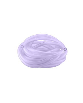 Tubo benzina verde per moto diametro int 6 / est 9 lunghezza di 1 metro