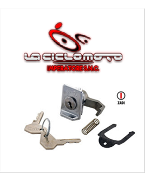 serratura bauletto zadi 139379