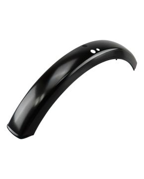 Parafango posteriore nero piaggio ciao px