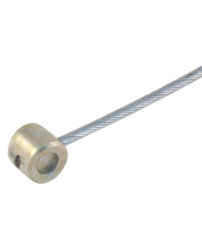 Cavo filo cambio Piaggio Vespa Ape Cosa 1,6x2000