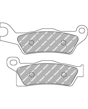 Pastiglie Freno Ferodo FDB2273SG Off-Road