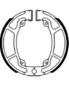 ganasce sh 150 fsb963ef ecofiction ferodo