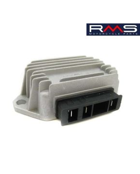 Regolatore di tensione