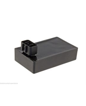 centralina people 125 4t ruota 16