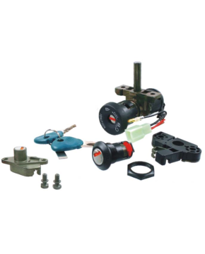 serrature Kit quadro chiave f15 f18 09003500