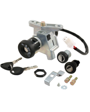 serrature sh 125 150 iniezione con bauletto