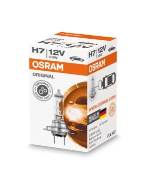 Lampada H7 12V 55W Osram Px26d