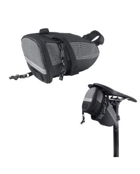 borsello bici sottosella attrezzi velcro