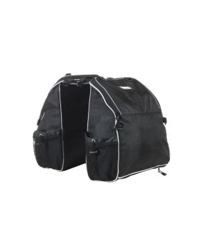 borsa portapacchi bici compact