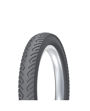 Copertura pnuematico bici fat bike slick Kraze 20x4.0 30 tpi rigido Kenda