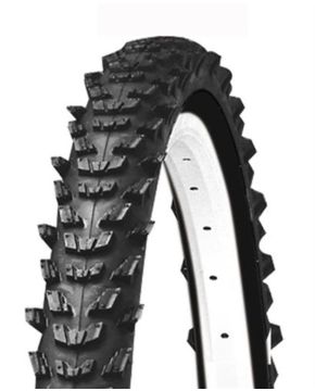 copertone bici 20 x 2.00 k829