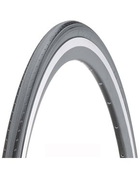 copertone bici 26x1(23-571)650*23 k191 corsa zigrinato nero corsa