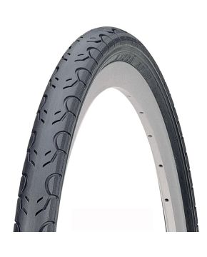 copertone bici 26x1.50 k193 nera la075 trekking slick