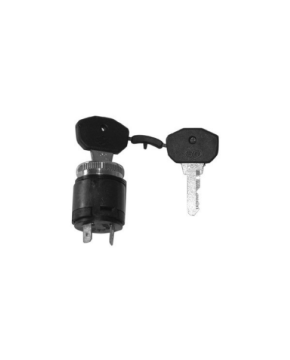 quadretto avviamento fiat-om (2 faston)