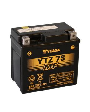 batteria ytz7s 12v 6ah