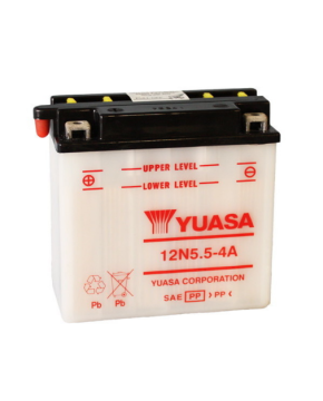 batteria 12n5 5 4a yuasa
