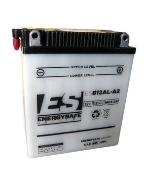 batteria ES B12AL-A2 12V/12AH
