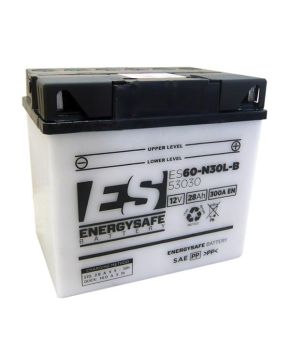 batteria 53030 safe 12V/30AH