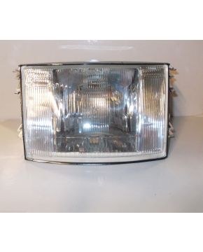 gruppo ottico piaggio sfera 125