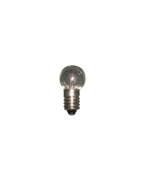 lampadina bici anteriore 6v-3w-10/13 (c10)