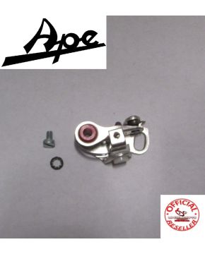 contatti ape mp 500 550
