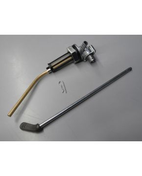 rubinetto special benzina con asta