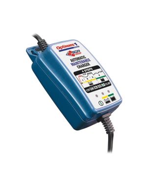 Caricabatterie manutentore Optimate 1 Duo