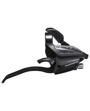 comandi cambio bici doppi sti 24ez st-ef500