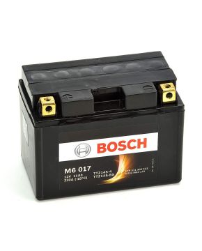 batteria 12v 11ah 14 ytzs