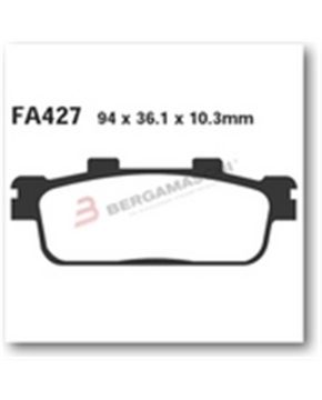 pastiglie 201 ebc sfa427