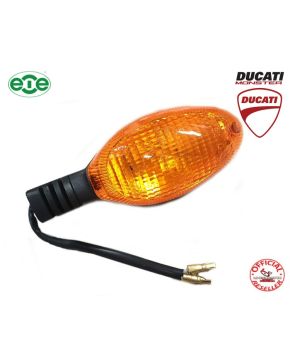 Freccia monster posteriore destra