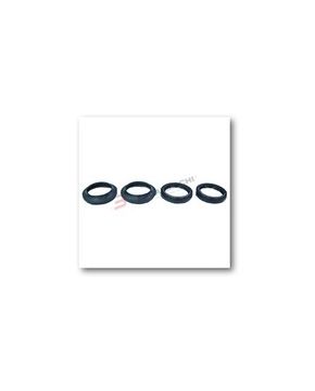 Kit paraoli e parapolvere per forcelle